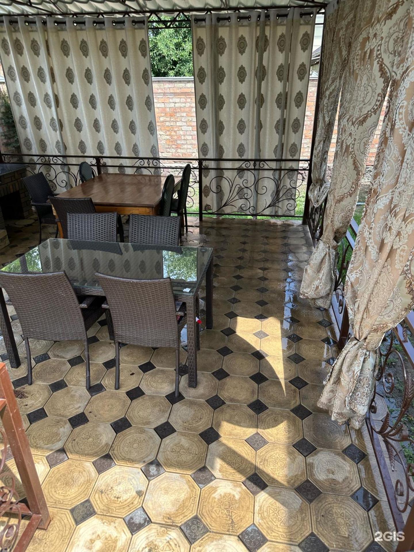 Amanat Guest House Bishkek Exterior photo
