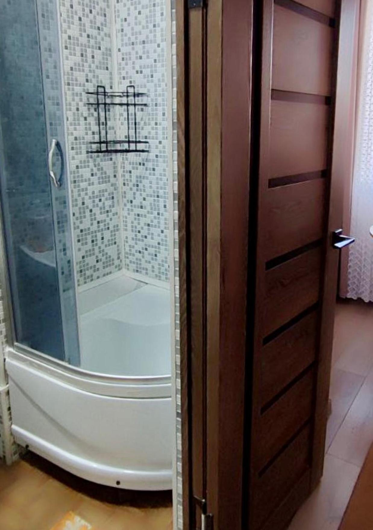 Amanat Guest House Bishkek Exterior photo
